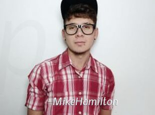 MikeHamilton