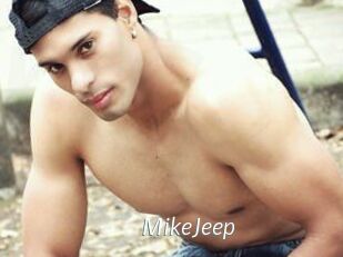 MikeJeep