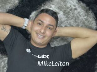 MikeLeiton