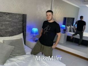 MikeMiler Porn Star