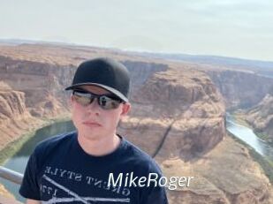 MikeRoger