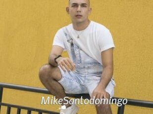 MikeSantodomingo