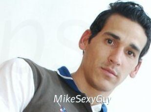 MikeSexyGuy