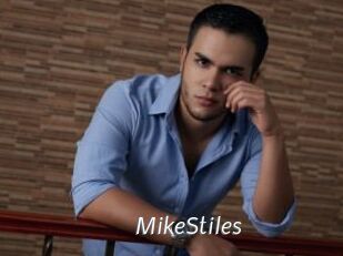 MikeStiles