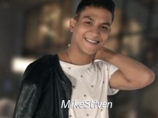 MikeStiven