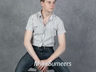 MikeSumeers