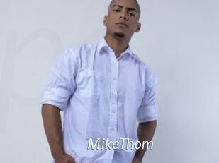 MikeThom