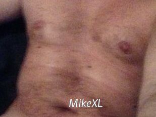 MikeXL
