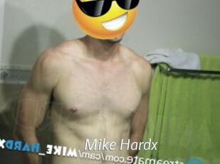 Mike_Hardx Porn Star