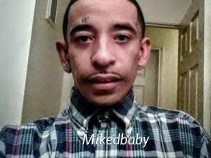 Mikedbaby