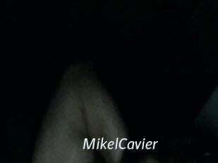 MikelCavier
