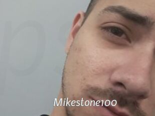 Mikestone100