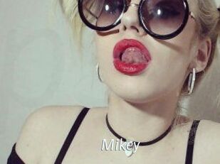 Mikey