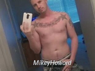 Mikey_Howard