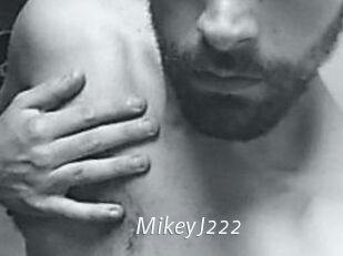 MikeyJ222