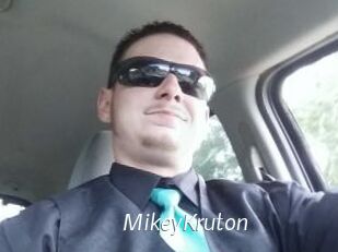 MikeyKruton