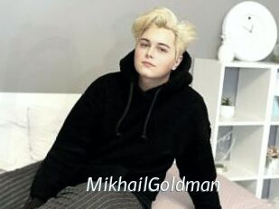 MikhailGoldman