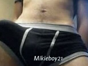 Mikieboy21