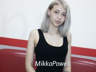 MikkaPowell