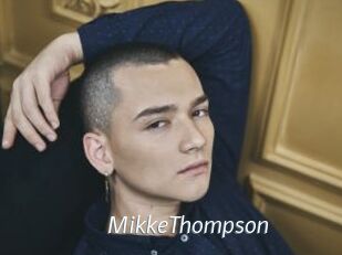 MikkeThompson