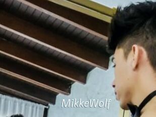 MikkeWolf