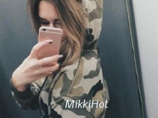 MikkiHot