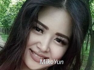 MikoYun