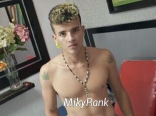 MikyRank