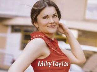 MikyTaylor