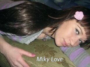 Miky_Love
