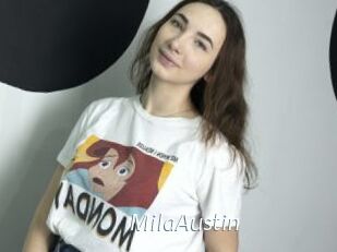 MilaAustin