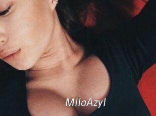 MilaAzyl