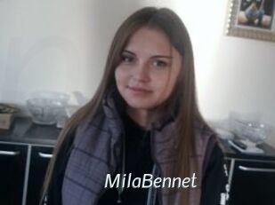 MilaBennet