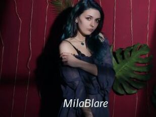 MilaBlare