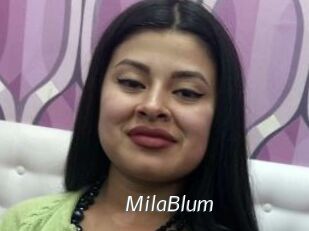MilaBlum