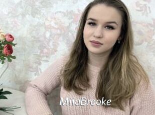 MilaBrooke