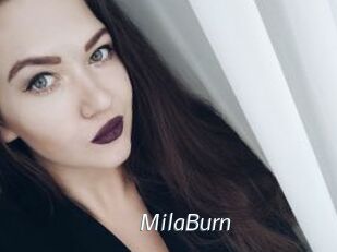 MilaBurn