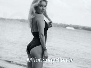 MilaCandyBlonde