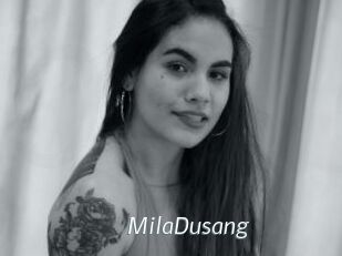MilaDusang