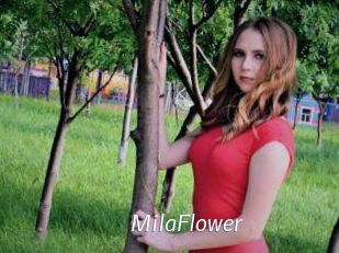 MilaFlower