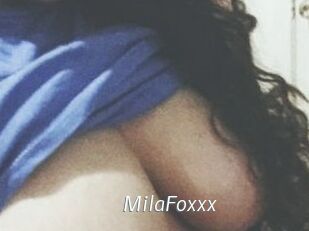 MilaFoxxx