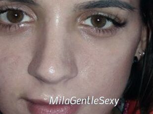 MilaGentleSexy