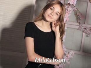 MilaGibson Porn Star