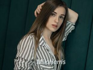 MilaHarris