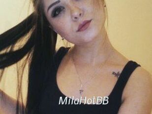 MilaHotBB