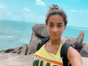 MilaJeremy