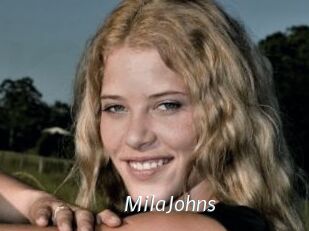 MilaJohns