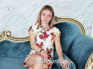 MilaJordan
