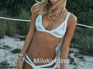 MilaKarolina