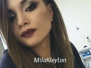 MilaKleyton